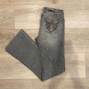 Woman’s jeans size 29